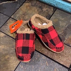 Little Boy/Girl slippers